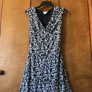 Sleeveless Dress